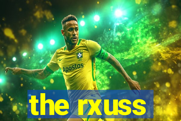 the rxuss